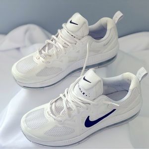 Nike Air Max Genome